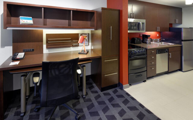 TownePlace Suites Springfield