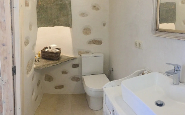 Good Life Greece Eco Villas