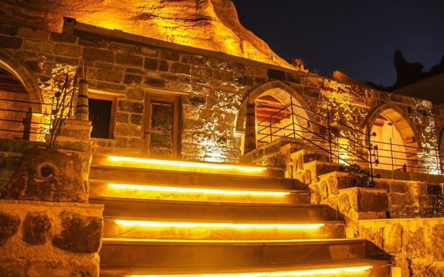 Ottoman Cave İnn Cappadocia Hotel