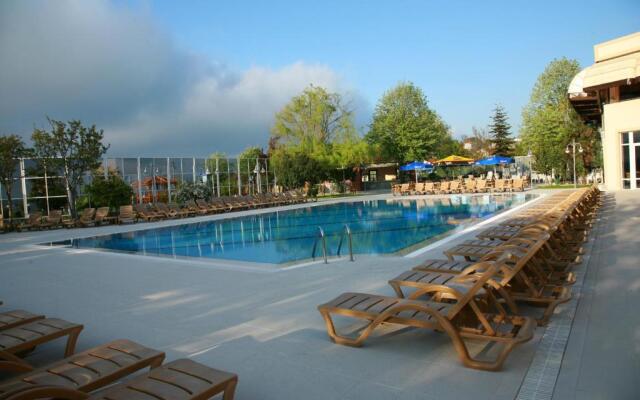 Otel Akçakoca