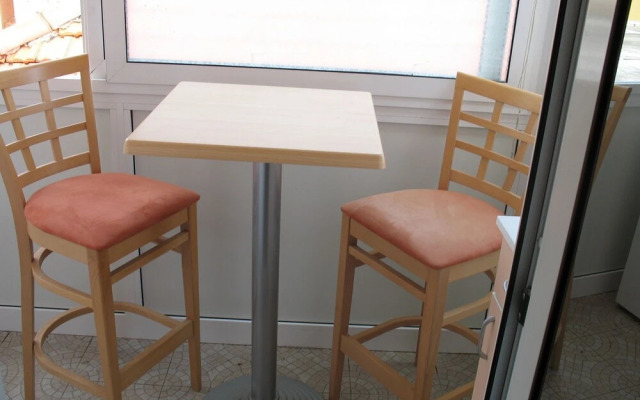 Antonio - 15m From sea - SA1