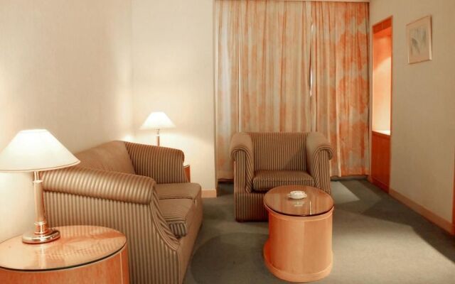 Haikou International Finance Jasper