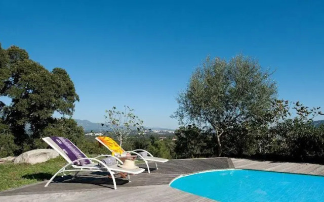 Domaine de Chiterbio