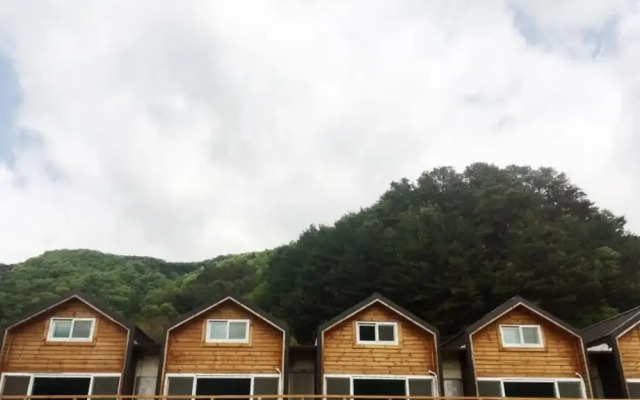 Gapyeong Whisper Pension