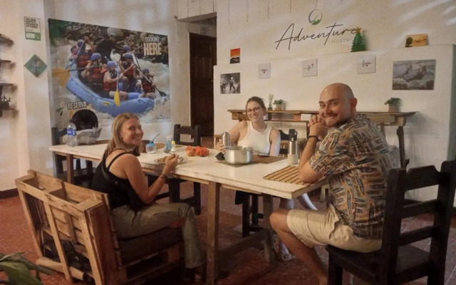 Open House Hostel