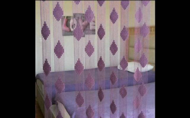 Poseidon Apart Hotel