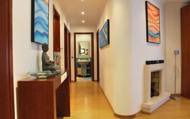 Apartamento RH