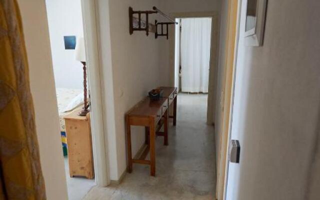 Terrace House Crete