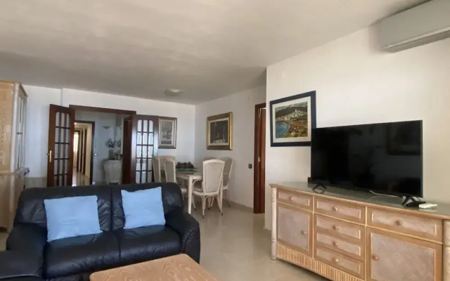 R151 - Apart Beachfront