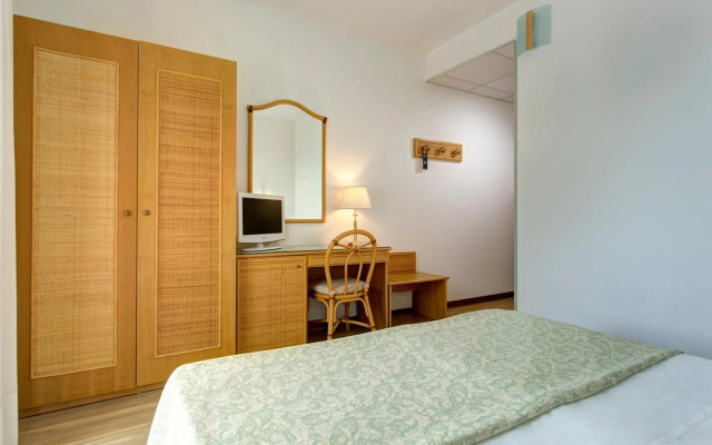 Hotel Croce di Malta