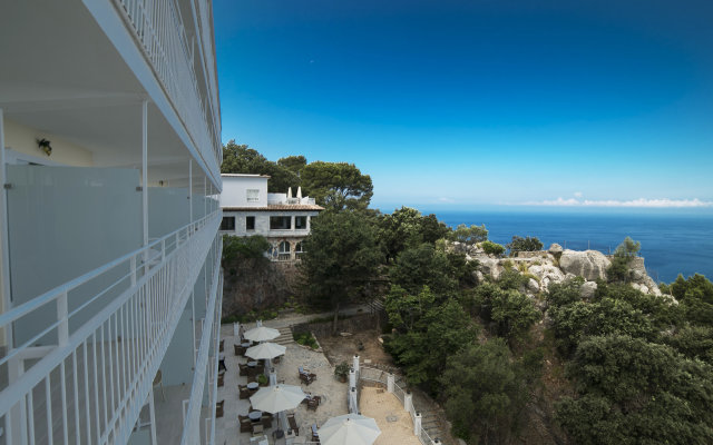 Hotel Bordoy Continental Valldemossa