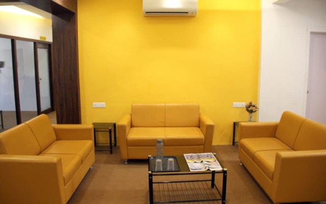 Choice Guest House Pune