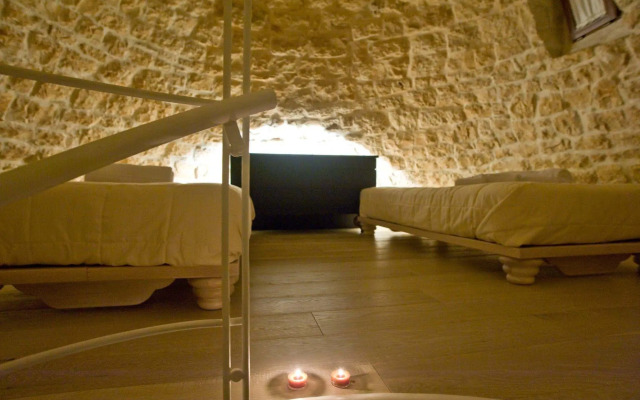 Le Alcove Luxury Resort nei Trulli
