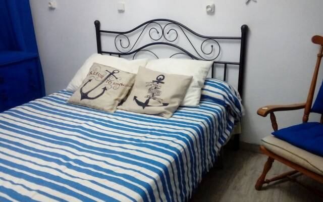 Apartamento Luminoso Velilla