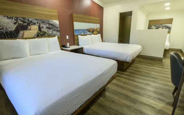 Rodeway Inn Near Legoland