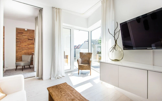 Super-Apartamenty Vip