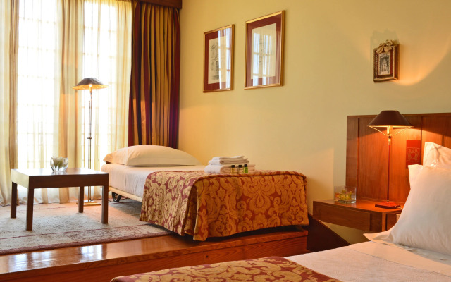 Pousada Mosteiro de Guimarães - Monument Hotel