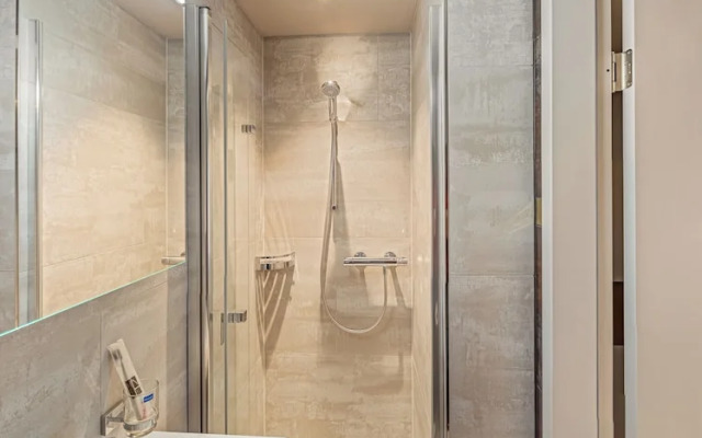 Hotel Rütli am Bahnhof Rüti ZH