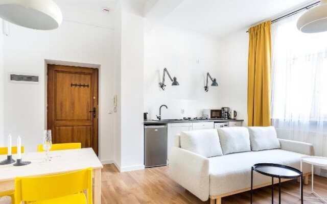 Apartamenty Nocny Kraków