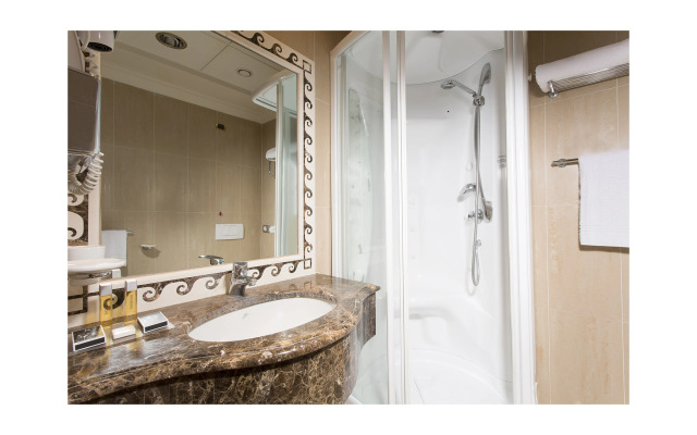 Grand Hotel Vanvitelli