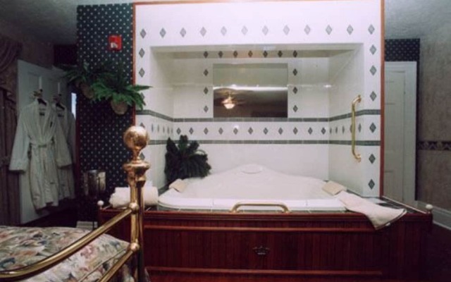 Julia's Bed & Breakfast