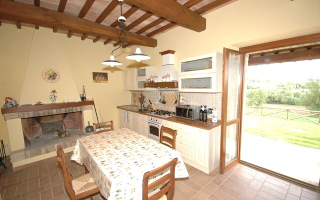 Casale Etrusco