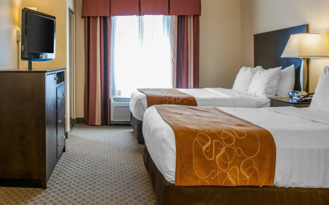 Comfort Suites French Lick
