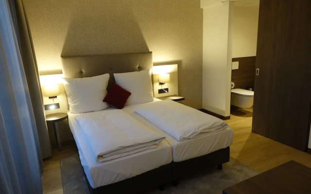 Heidelberg Hospitality Boarding House