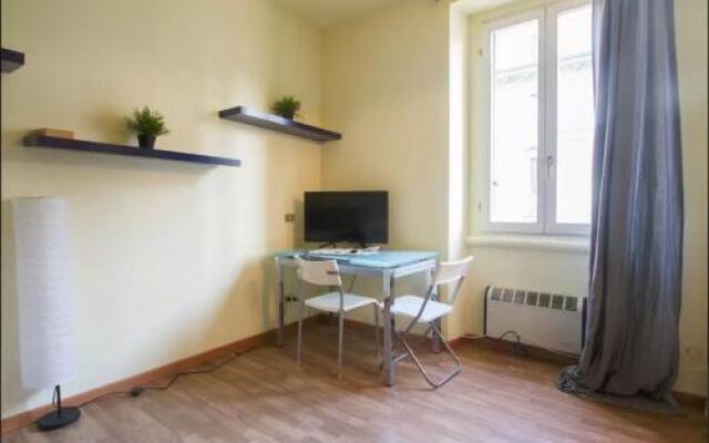 Sempione SR Apartment