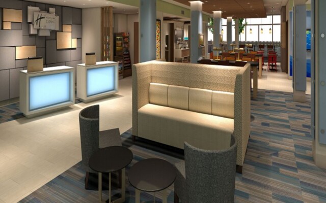 Holiday Inn Express & Suites Victoria - Colwood by IHG