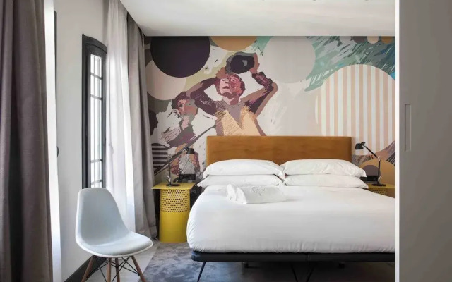 Amor de Dios 17 Boutique Hotel