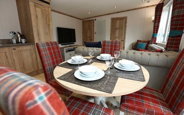 Appletree Holiday Park