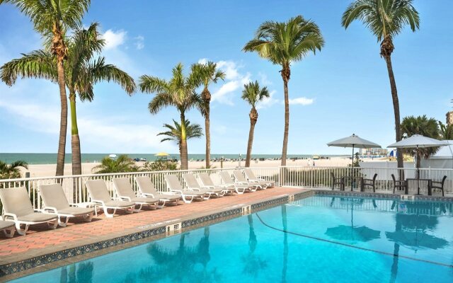 Bellwether Beach Resort