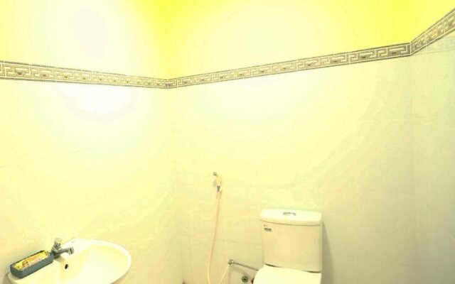 Golden Sand Hotel