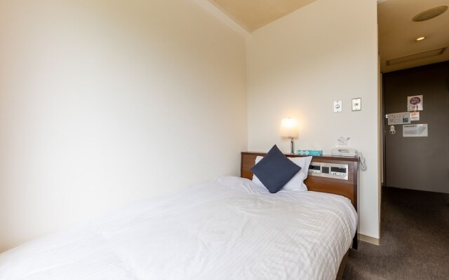 Tabist Yabuki Station Hotel