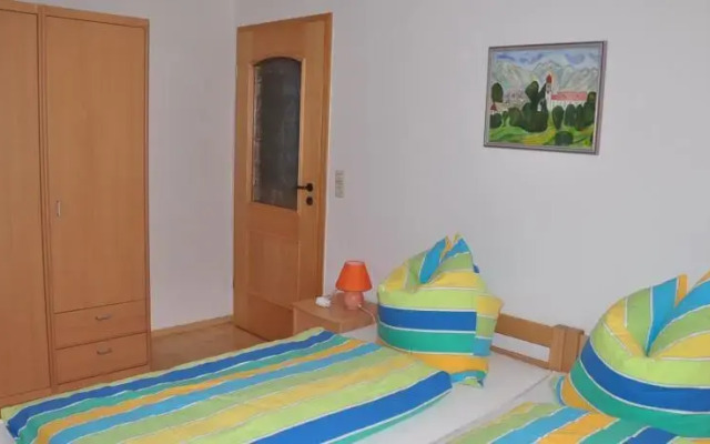Haus Alpensonne