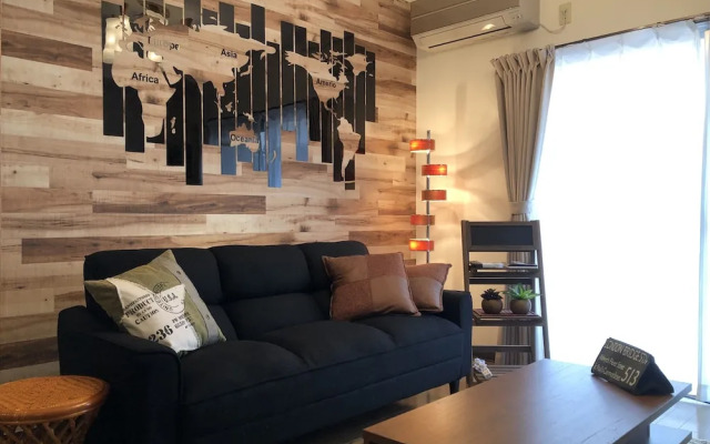 Alphabed Takamatsu Yashima