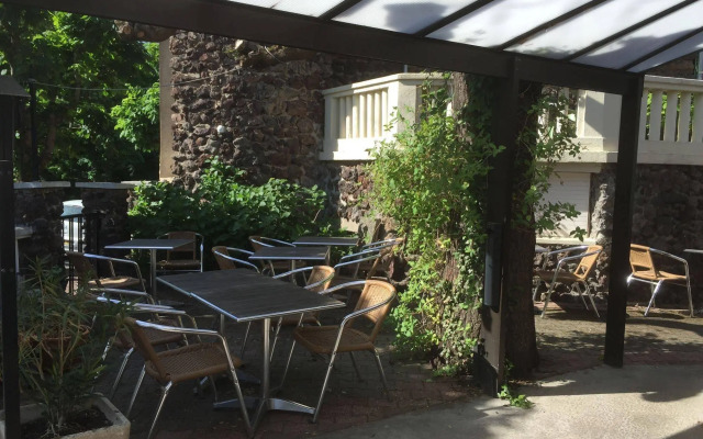Hôtel Restaurant le Belvédère