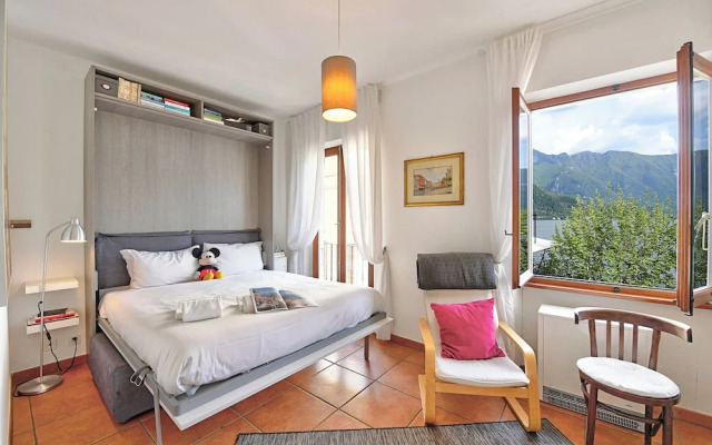 Residenza Lungolago Melide