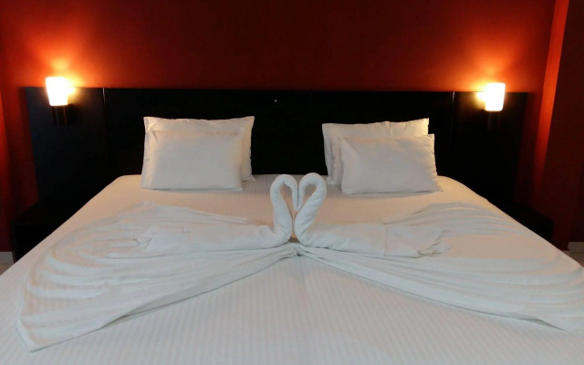 Mars Hotel Tangalle