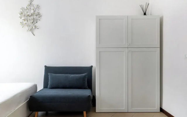 White Leaves Studio by Wonderful Italy