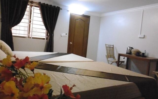 André Boutique Villa