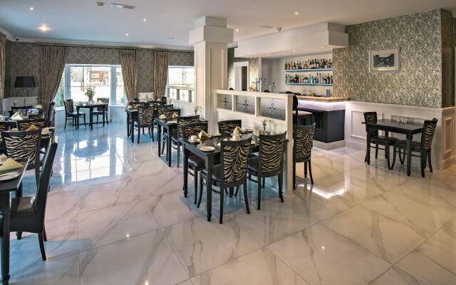Brook Lodge Boutique Hotel