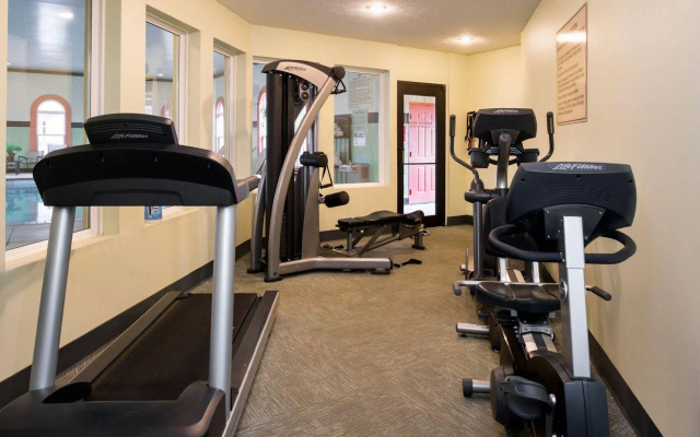 Charwood Suites