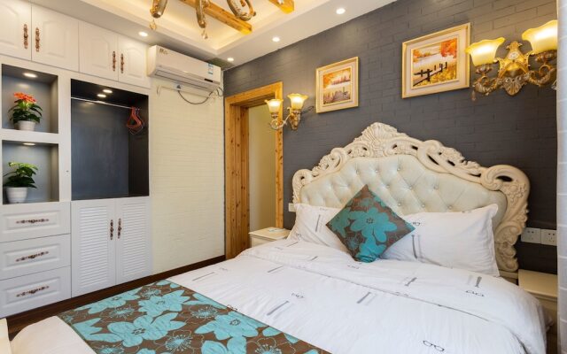 Youcun Apartment - Jueshi Building