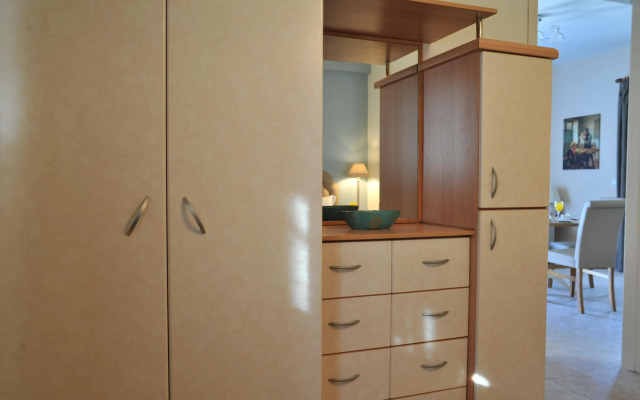 Valta View Suites & Apartments