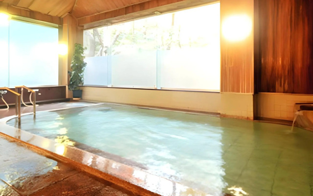 Kusatsu Onsen onga