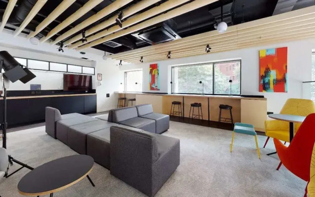 Altus House