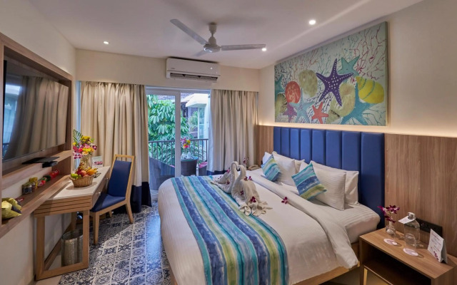 Royal Orchid Beach Resort & Spa