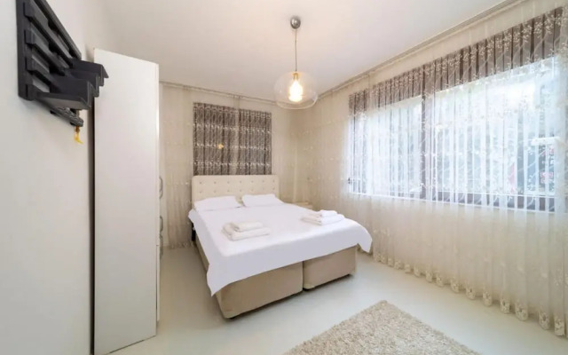 Apartment Near Natural Attractions in Antalya